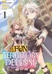 Fun Territory Defense by the Optimistic Lord
