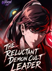 The Reluctant Demon Cult Leader
