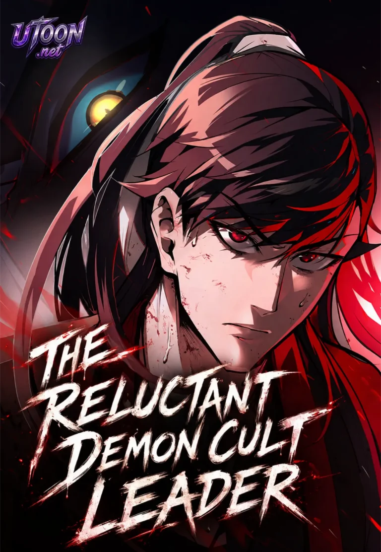 The Reluctant Demon Cult Leader