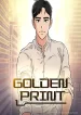 Golden Print