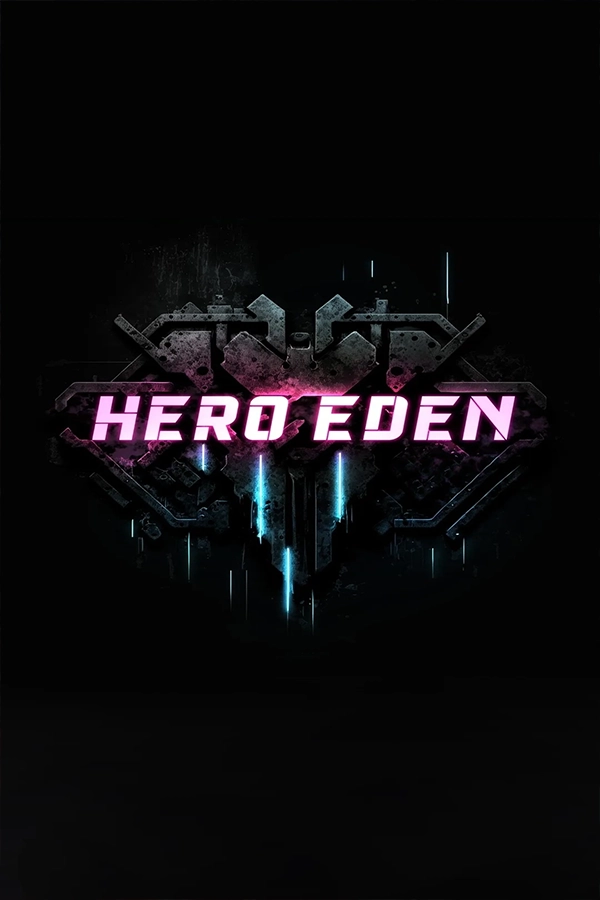 Hero Eden