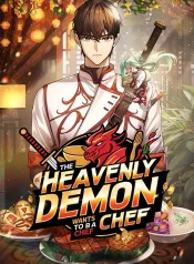 The Heavenly Demon Wants to Be a Chef 2