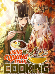 Using My Cooking Skills in a Murim World 02
