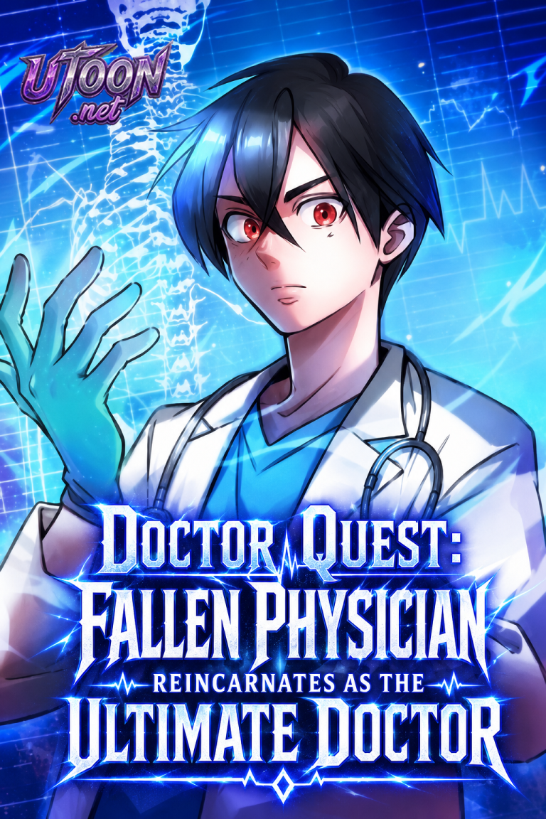 Doctor Quest: Fallen Physician Reincarnates as the Ultimate Doctor