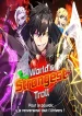 World’s Strongest Troll