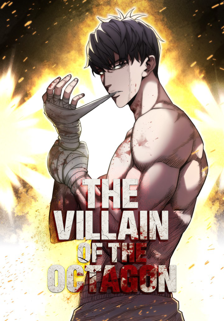 The Villain of the Octagon
