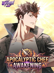 Apocalyptic_Chef_Awakening