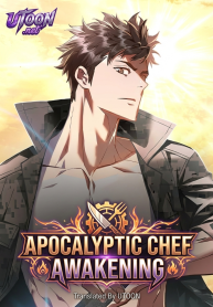 Apocalyptic_Chef_Awakening