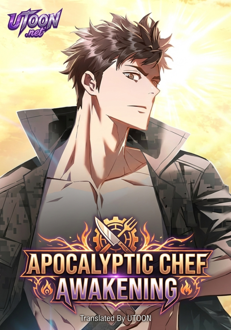 Apocalyptic Chef Awakening