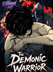 The_Demonic_Warrior