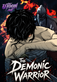 The_Demonic_Warrior