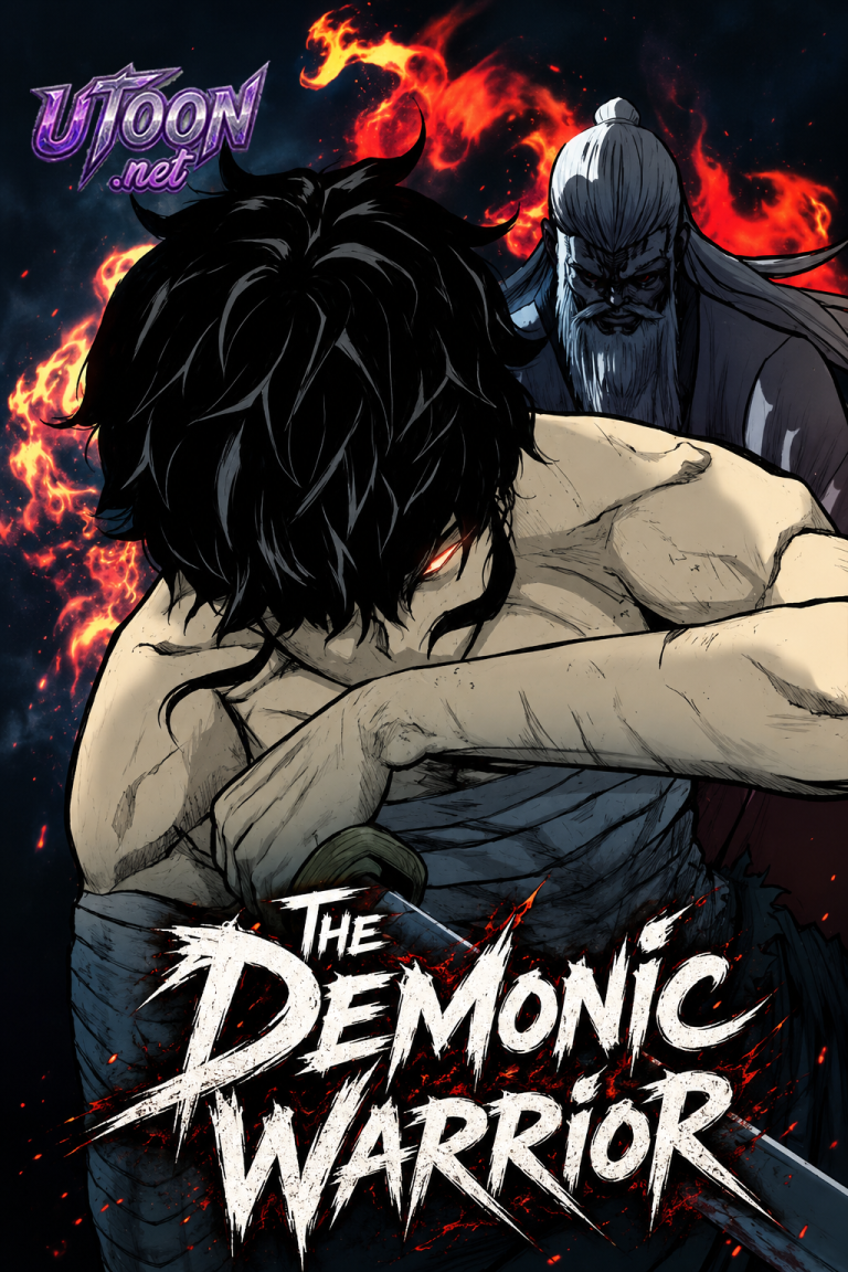 The Demonic Warrior