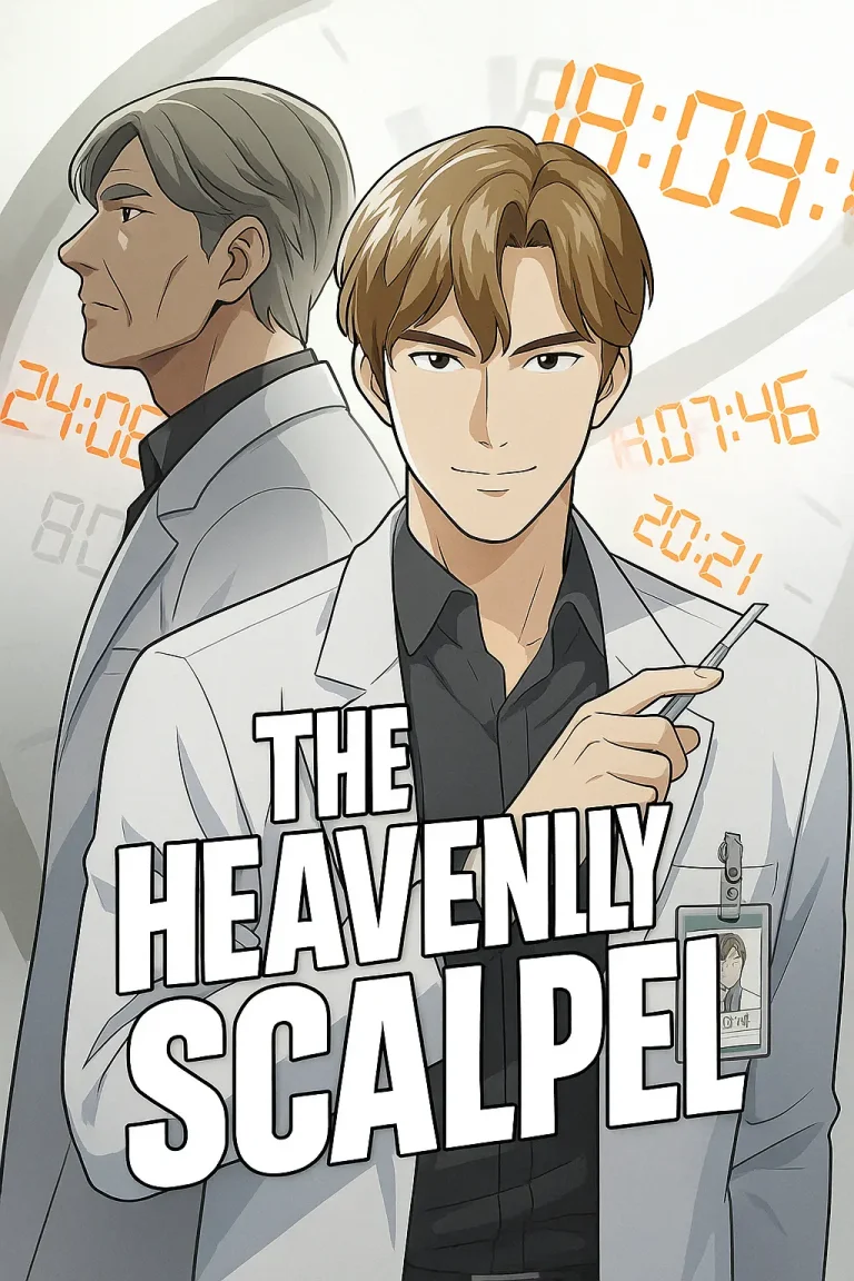 The Heavenly Scalpel