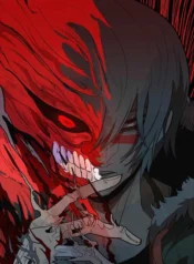 Crimson Stone