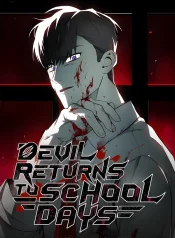 Devil Returns to School Days