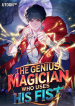 Genius-Mage-Who-Uses-Fists