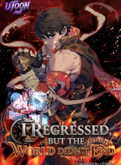 I_Regressed_but_the_World_didnt_End