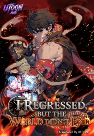 I_Regressed_but_the_World_didnt_End