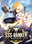 The SSS-Ranker Who Wrote His Own Legend Cover