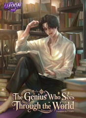 The_Genius_Who_Sees_Through_the_World