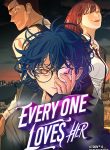 Everyone Loves Her Cover