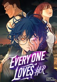 Everyone Loves Her Cover