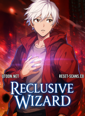 Reclusive Wizard
