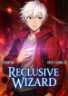 Reclusive Wizard