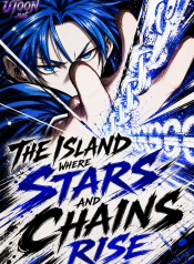 The Island Where Stars and Chains Rise