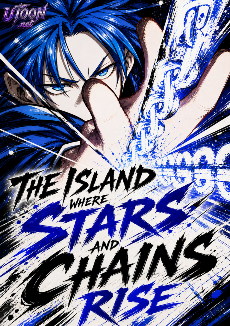 The Island Where Stars and Chains Rise