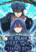 The Island Where Stars and Chains Rise Cover