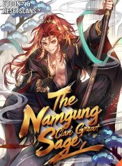 The Namegung Clan’s Great Sage