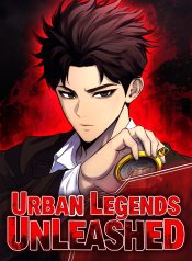 Urban Legends Unleashed