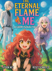 A Harsh Life in Another World with the Demon King The Eternal Flame’s Journey