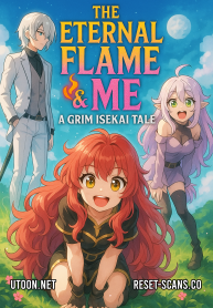 A Harsh Life in Another World with the Demon King The Eternal Flame’s Journey
