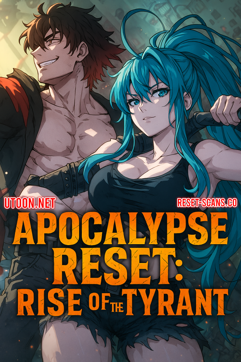 Apocalypse Reset: Rise of the Tyrant