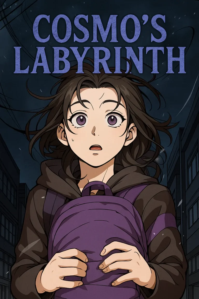 Cosmo’s Labyrinth