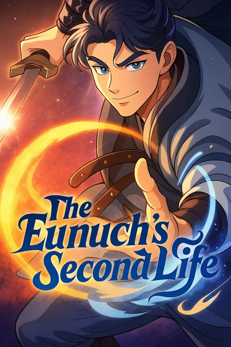 The Eunuch’s Second Life