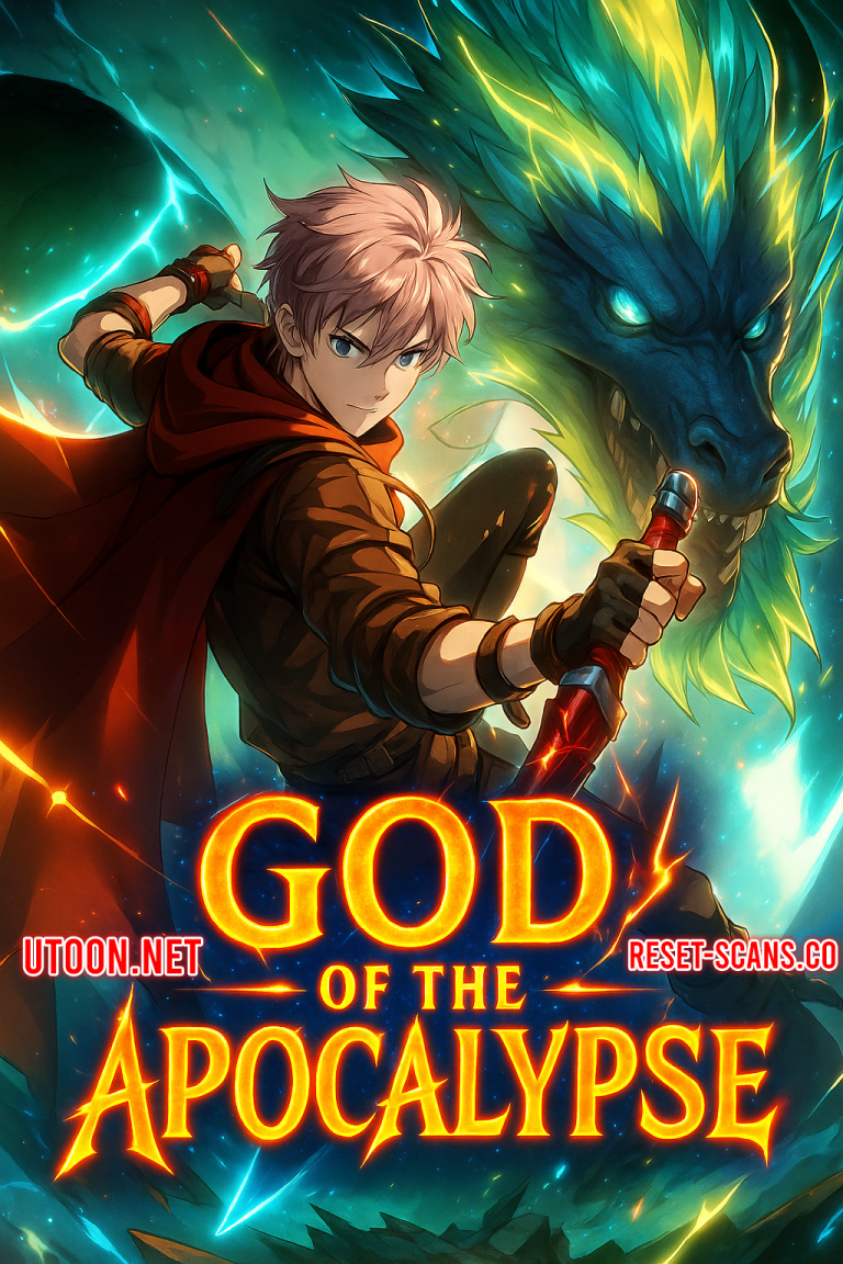 God of apocalypse