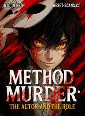 Method Murder The Actor and the Role