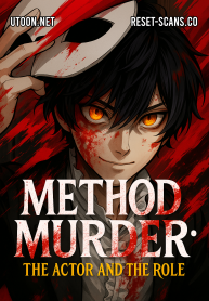 Method Murder The Actor and the Role