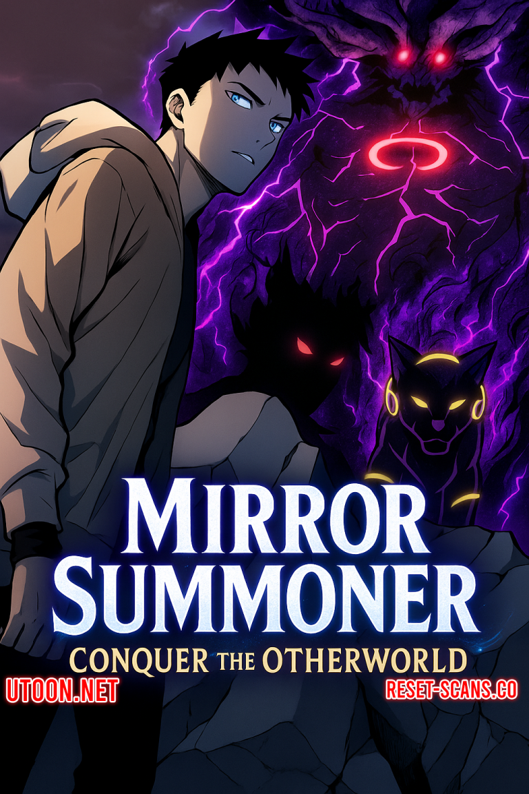 Mirror Summoner: Conquer the Otherworld