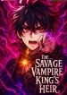 The Savage Vampire King_s Heir