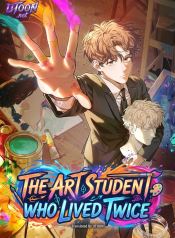The_Art_Student_Who_Lived_Twice