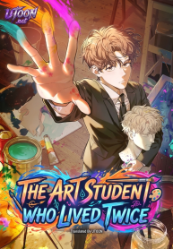 The_Art_Student_Who_Lived_Twice