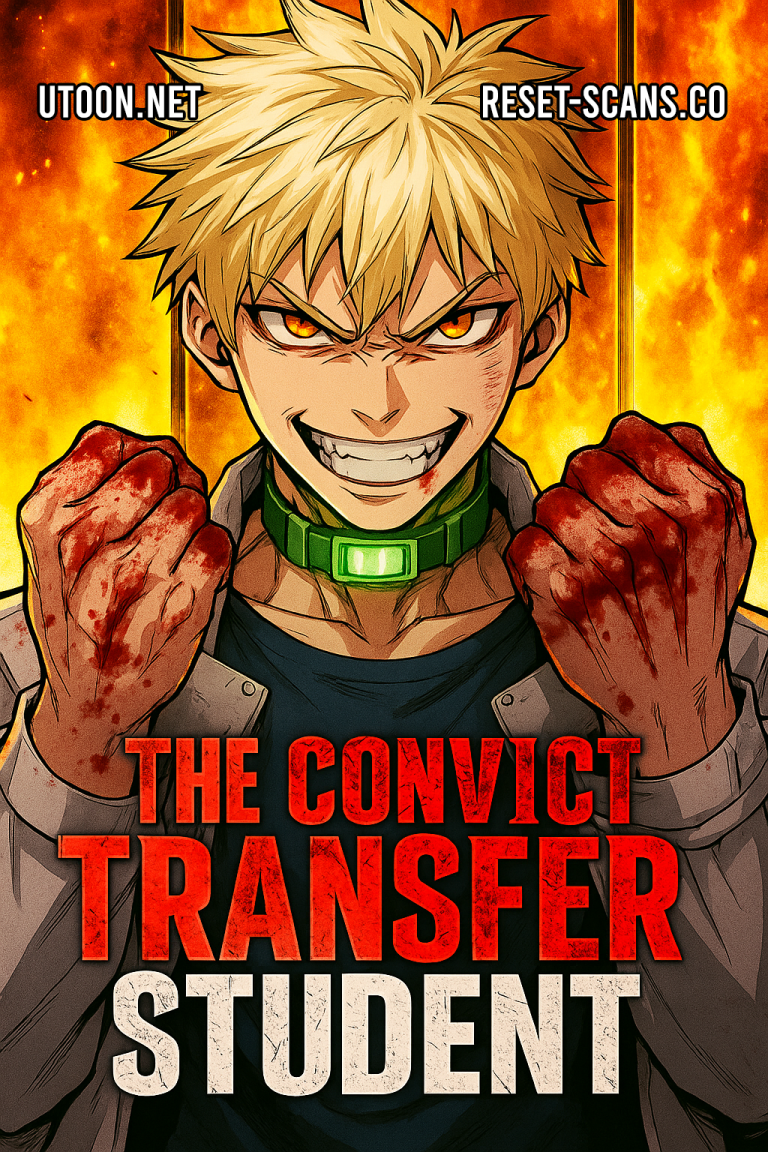 The Convict Transfer Student
