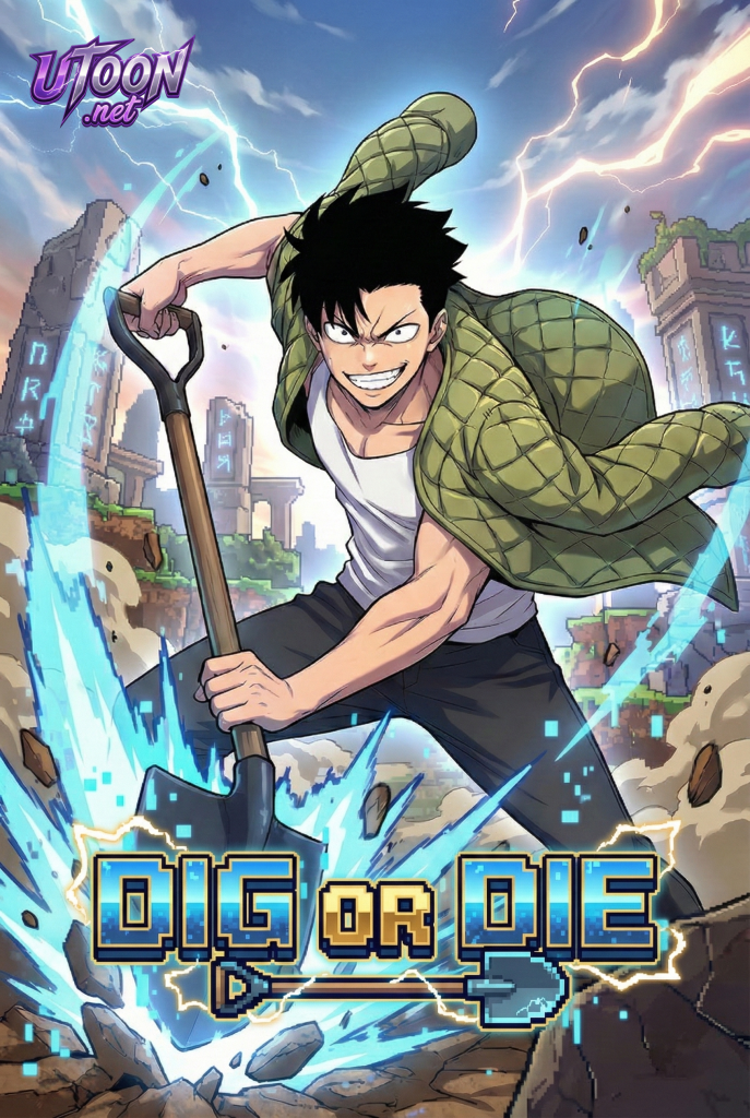 Dig or Die