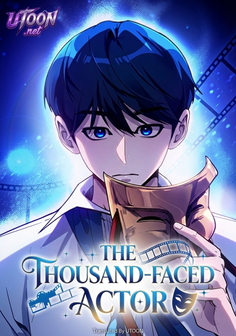 The Thousand-Faced Actor