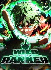 wild ranker