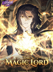 The Magic Lord
